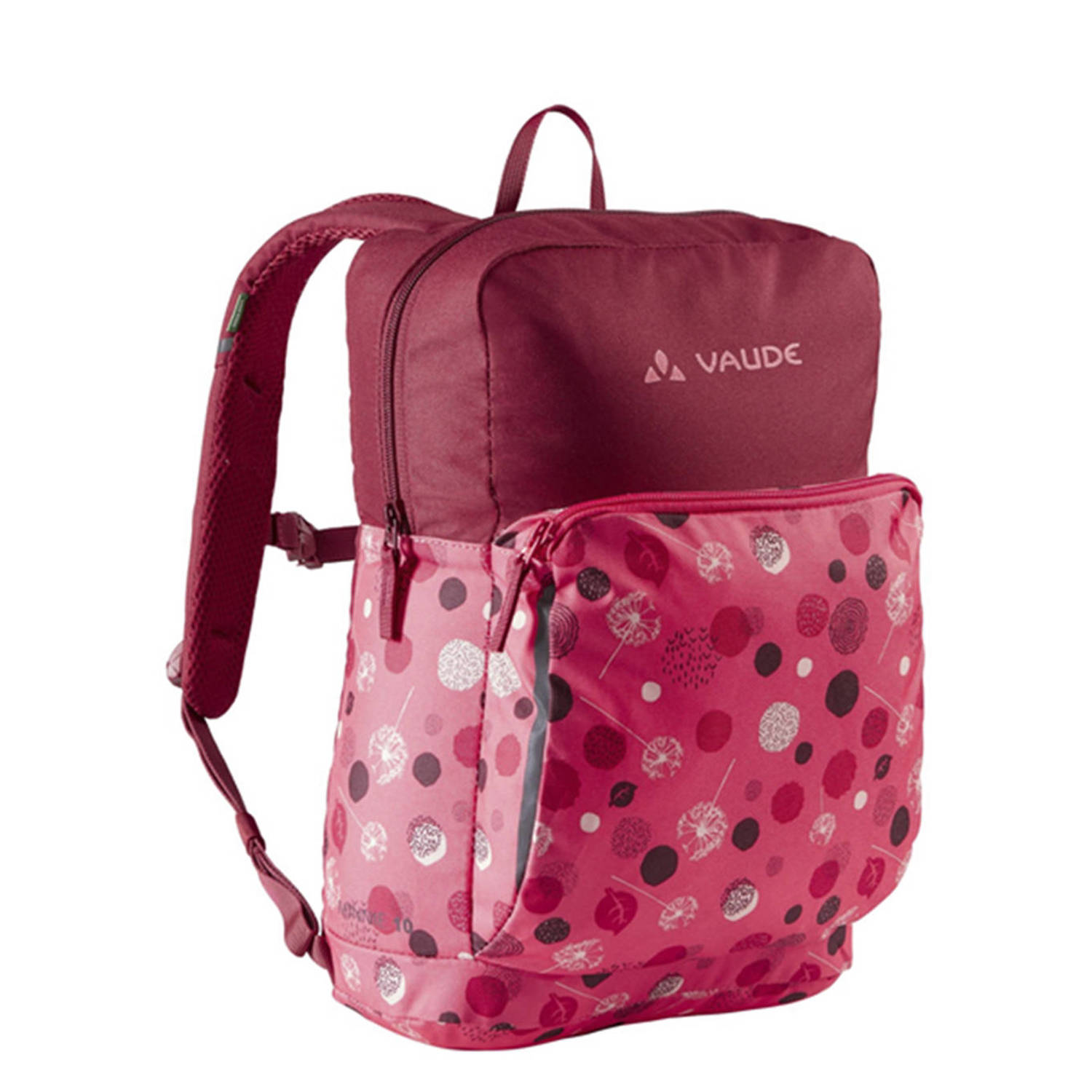 VAUDE rugzak Minnie 10L roze