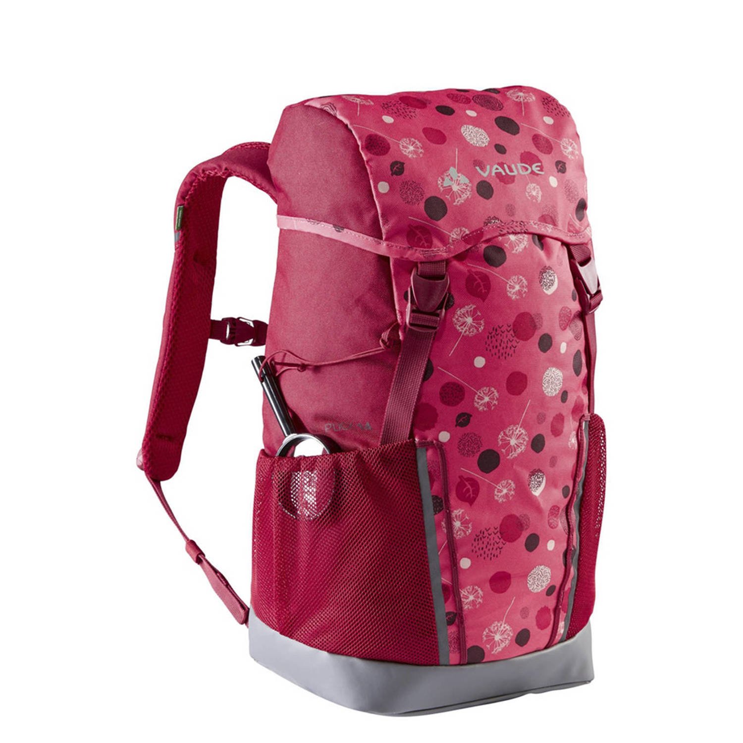 VAUDE rugzak Puck 14L roze