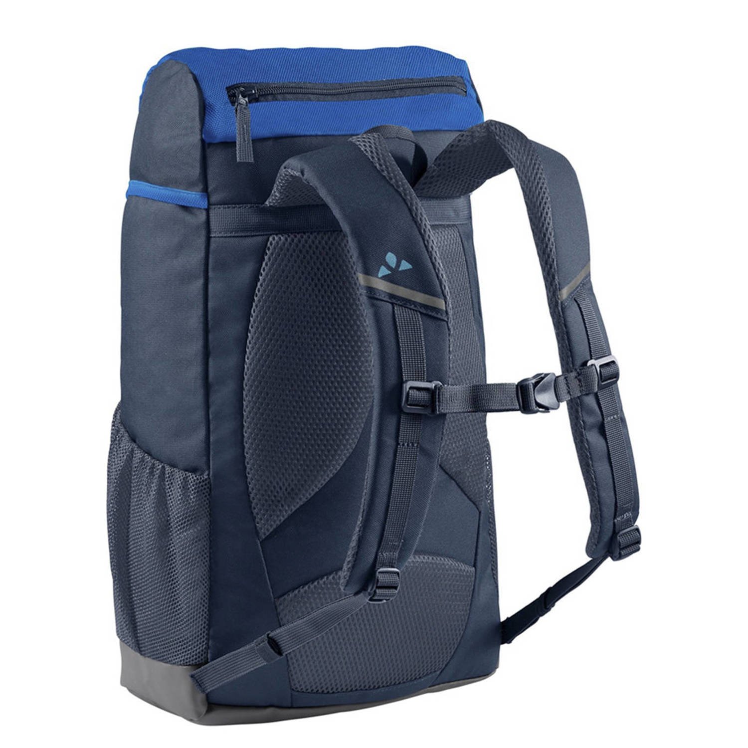 VAUDE rugzak Puck blauw