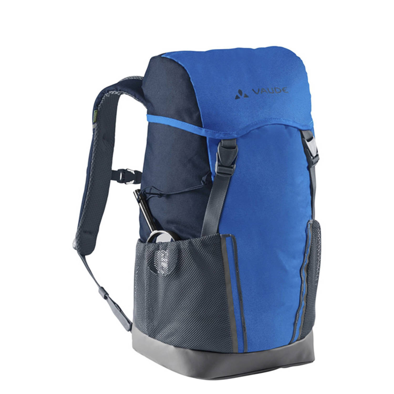 VAUDE rugzak Puck blauw