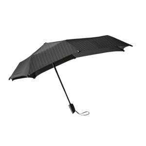 stormparaplu Automatic zwart