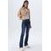 LTB regular jeans Fallon dark blue denim
