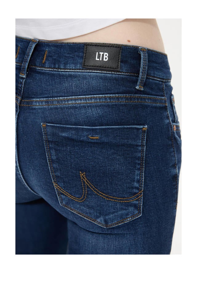 LTB Skinny Jeans 'Fallon' in Blauw Denim | ABOUT YOU LTB Skinny Jeans 'Fallon' in Blauw Denim | ABOUT YOU