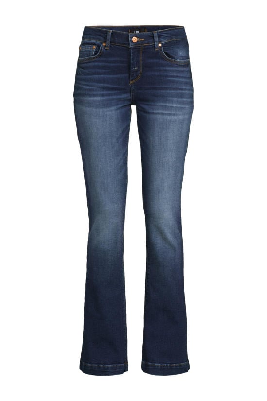 LTB flared jeans dames