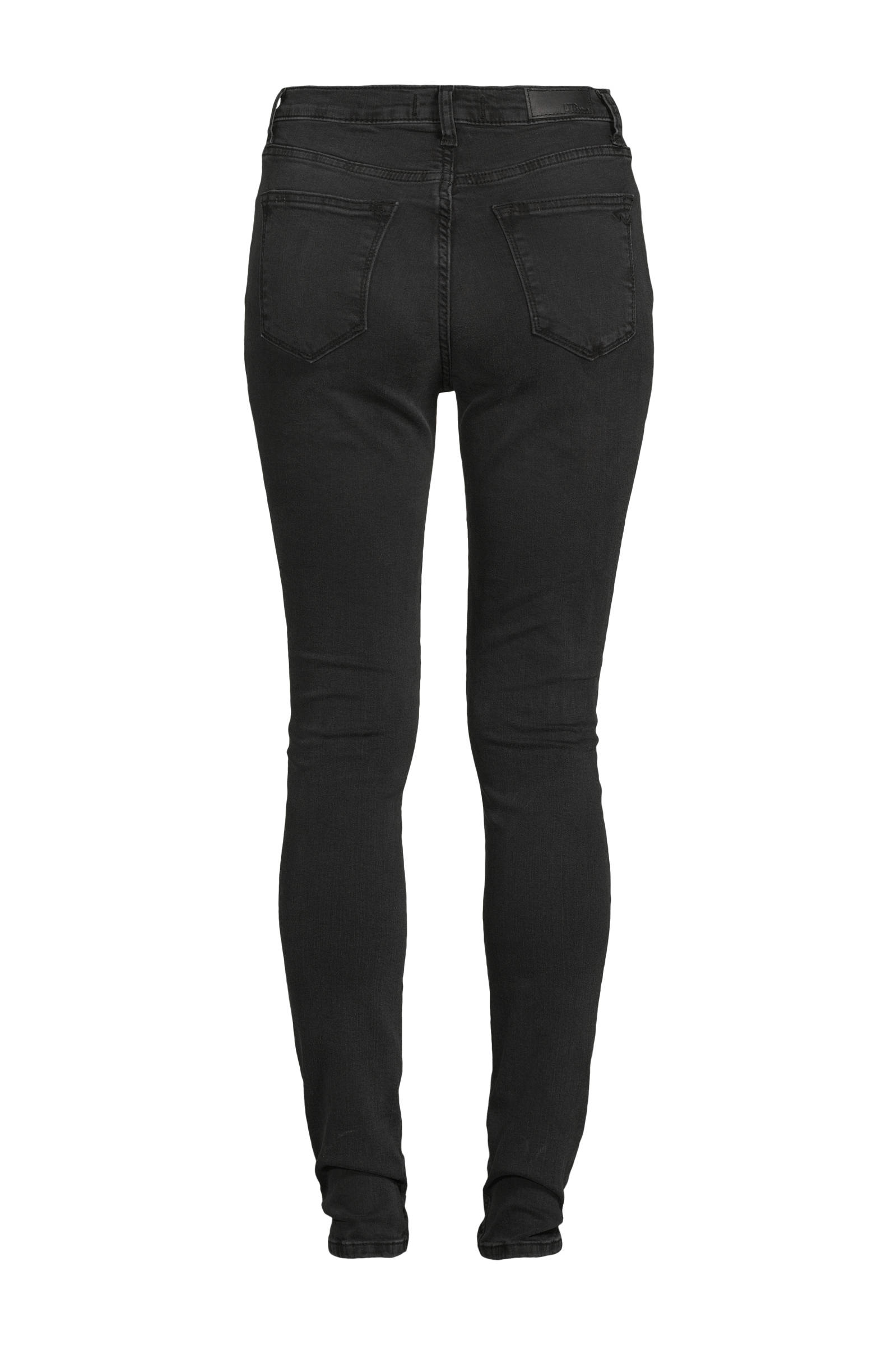 LTB high waist skinny jeans Amy X | wehkamp