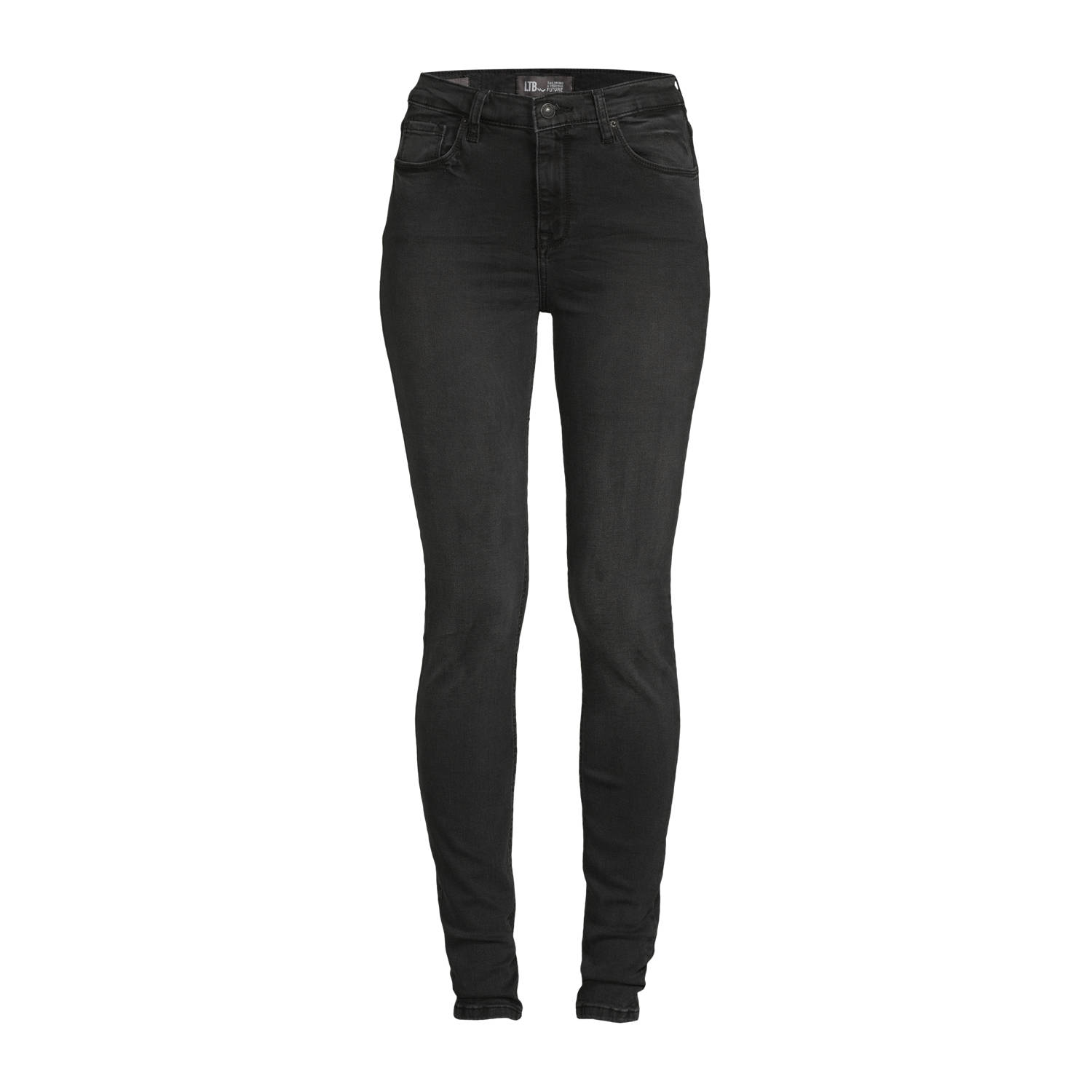 LTB high waist skinny jeans Amy X