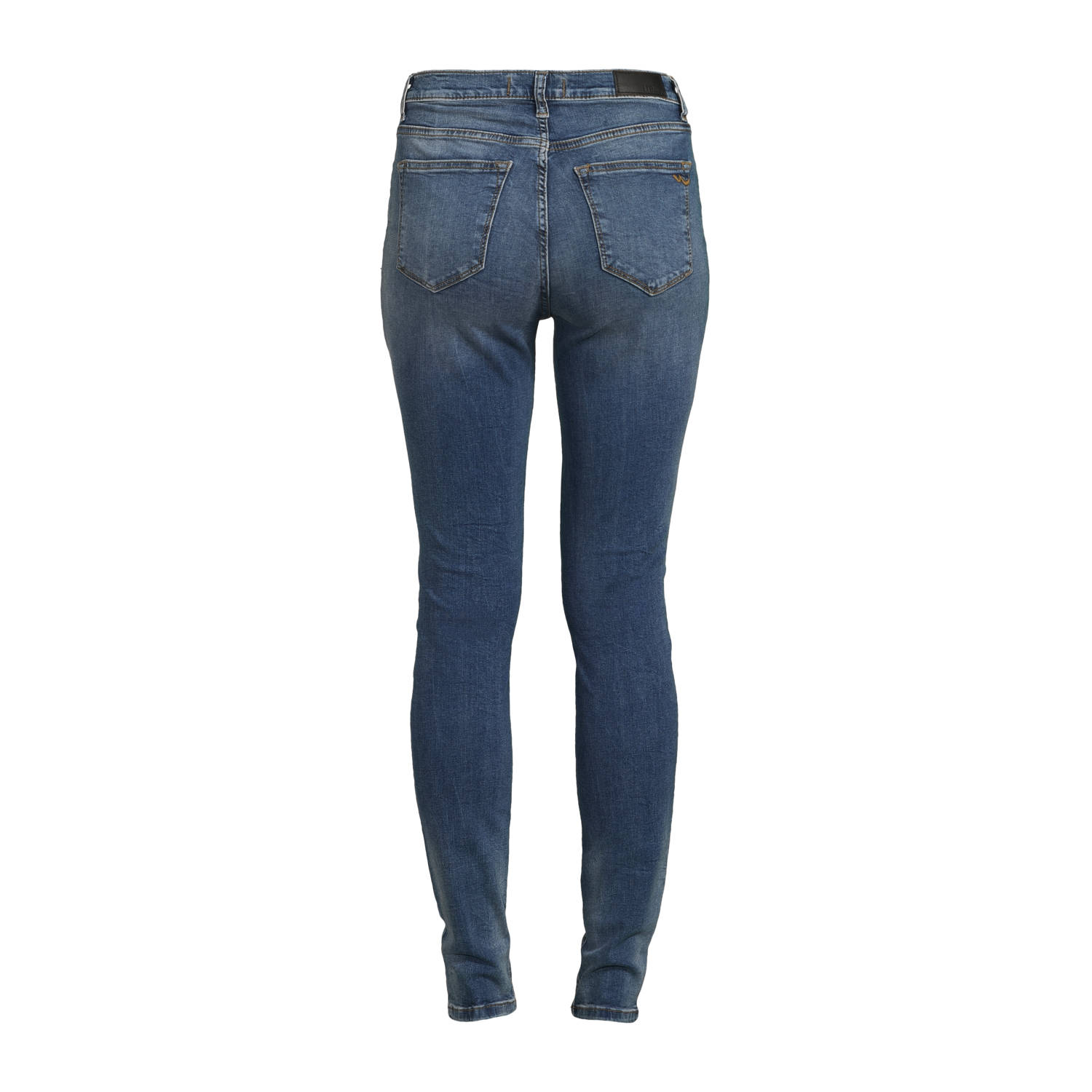 LTB high waist skinny jeans Amy X