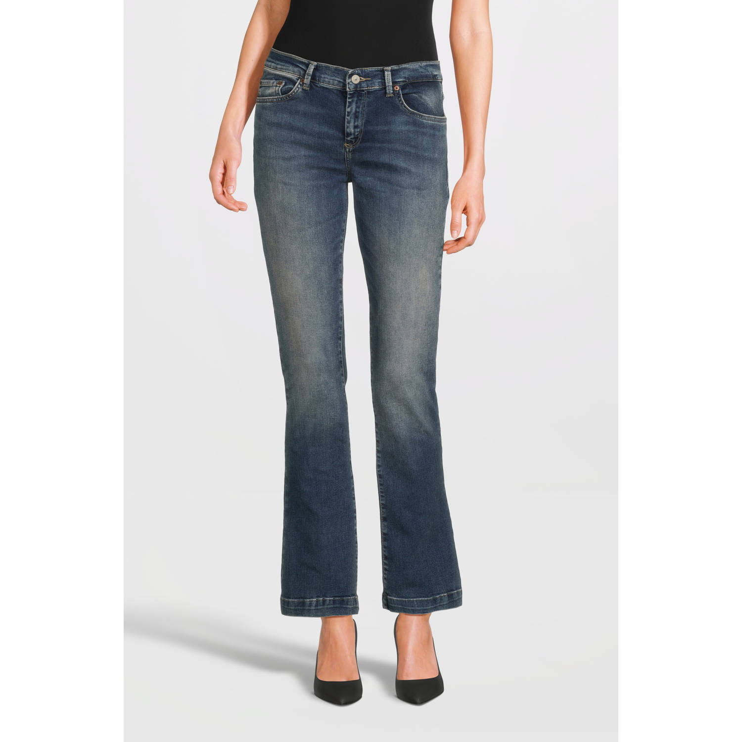 LTB flared jeans Fallon