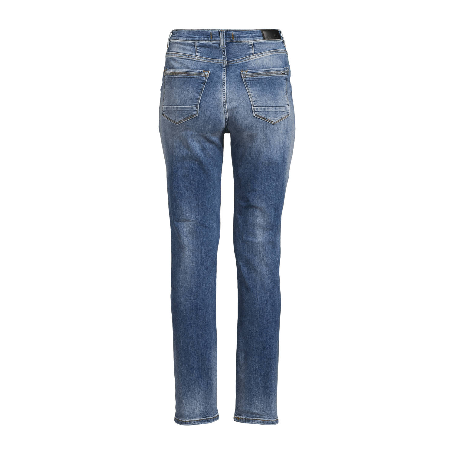 LTB high waist straight leg jeans Nena