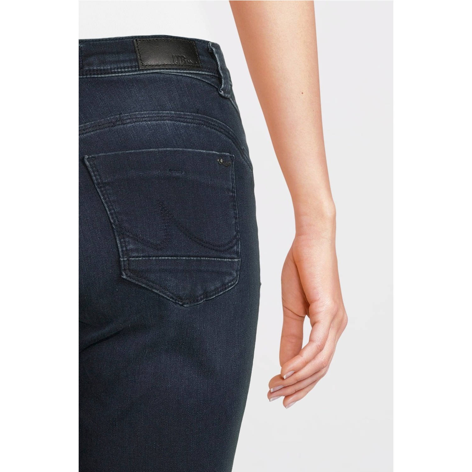 LTB high waist skinny jeans Jonna
