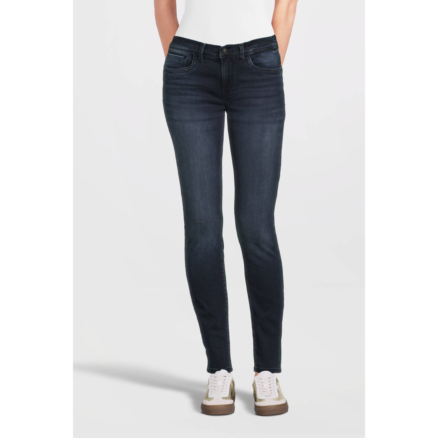 LTB high waist skinny jeans Jonna