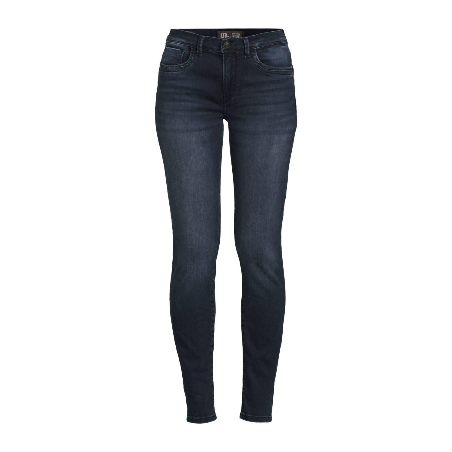 LTB high waist skinny jeans Jonna