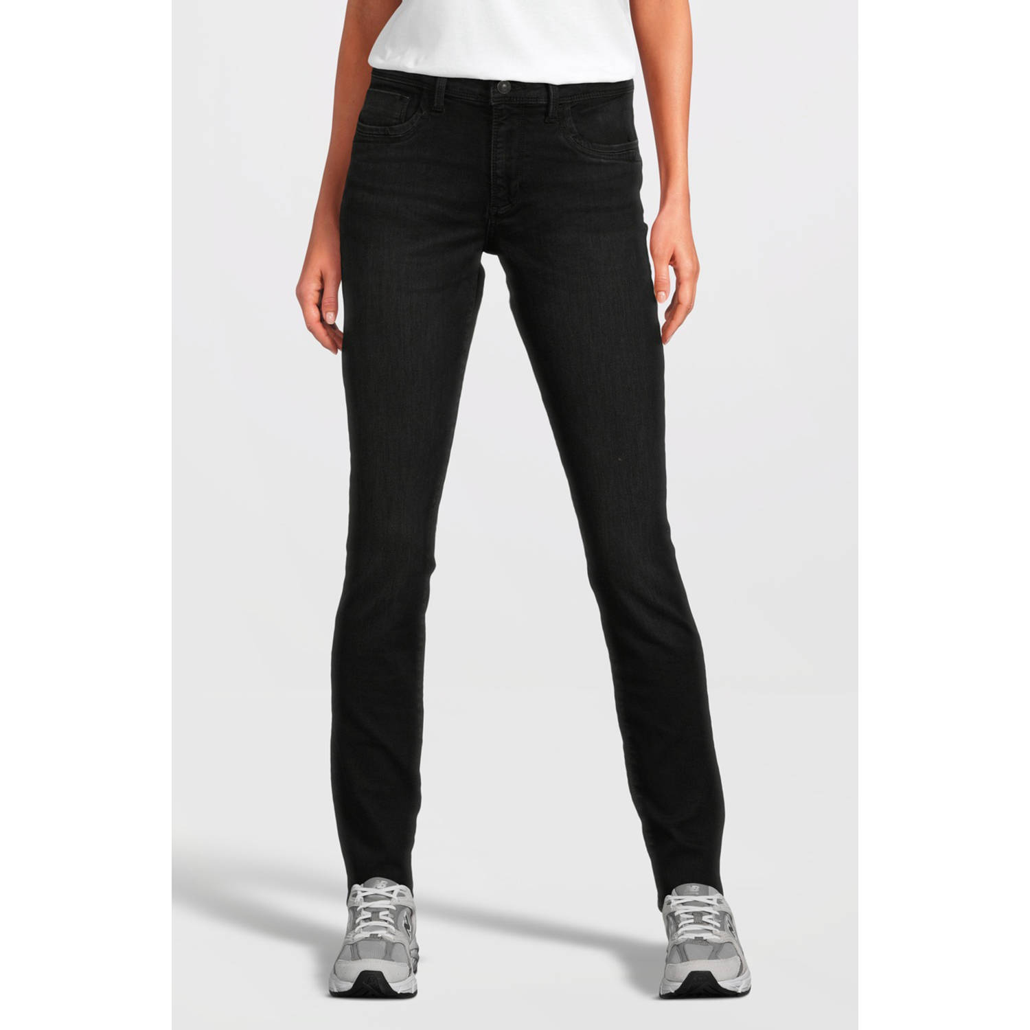 LTB high waist skinny jeans Jonna