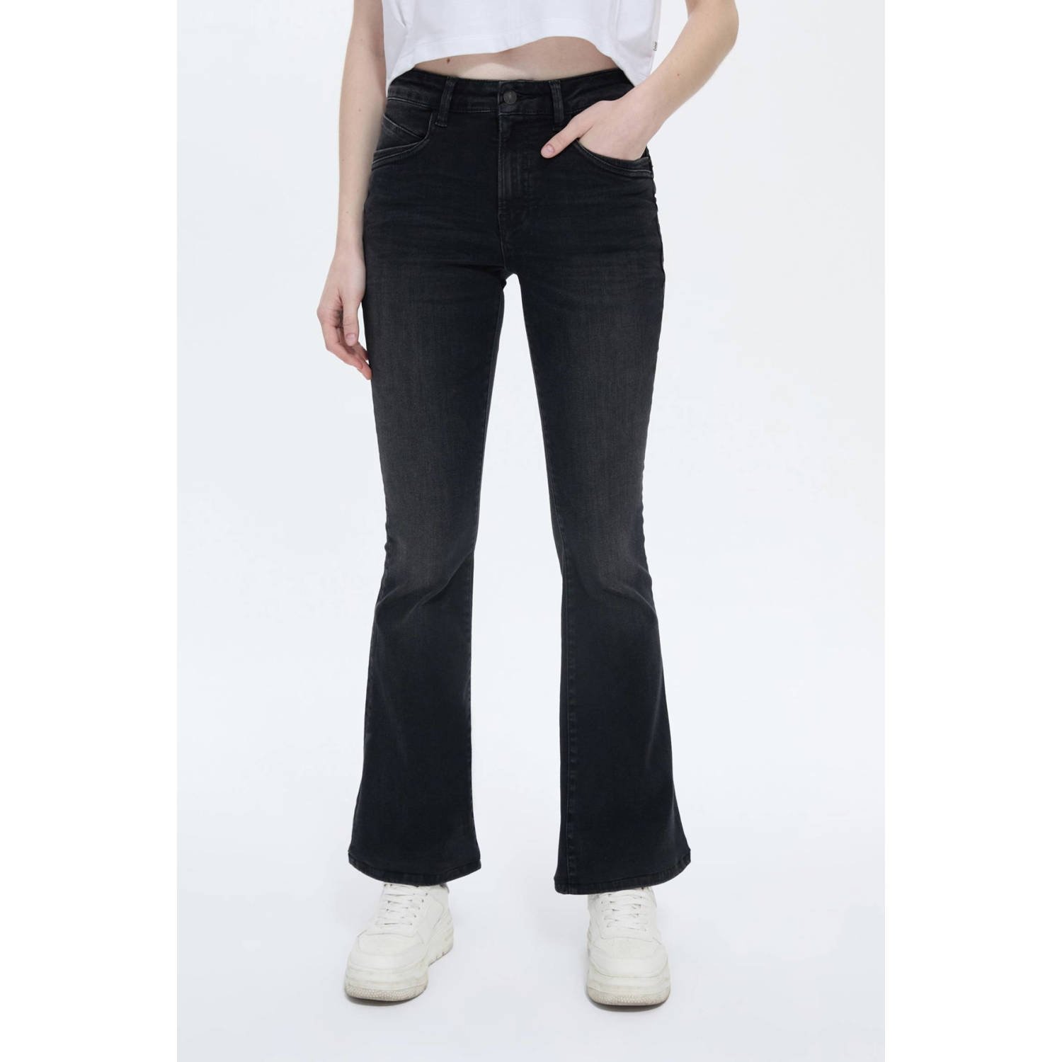 LTB high waist flared jeans Novi