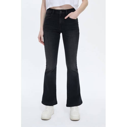 LTB high waist flared jeans Novi afbeelding