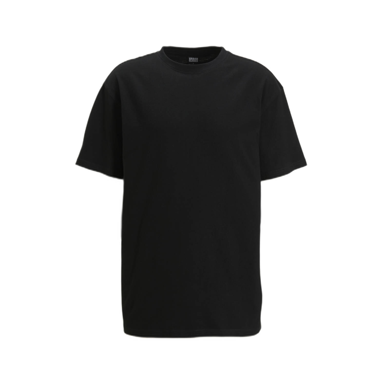 Urban Classics oversized T-shirt (set van 2)