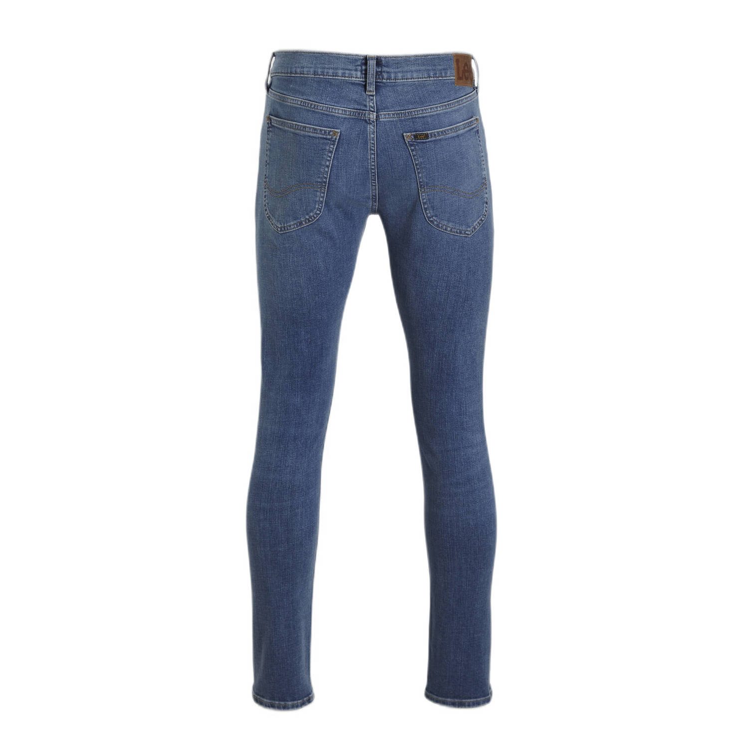 Lee tapered fit jeans LUKE