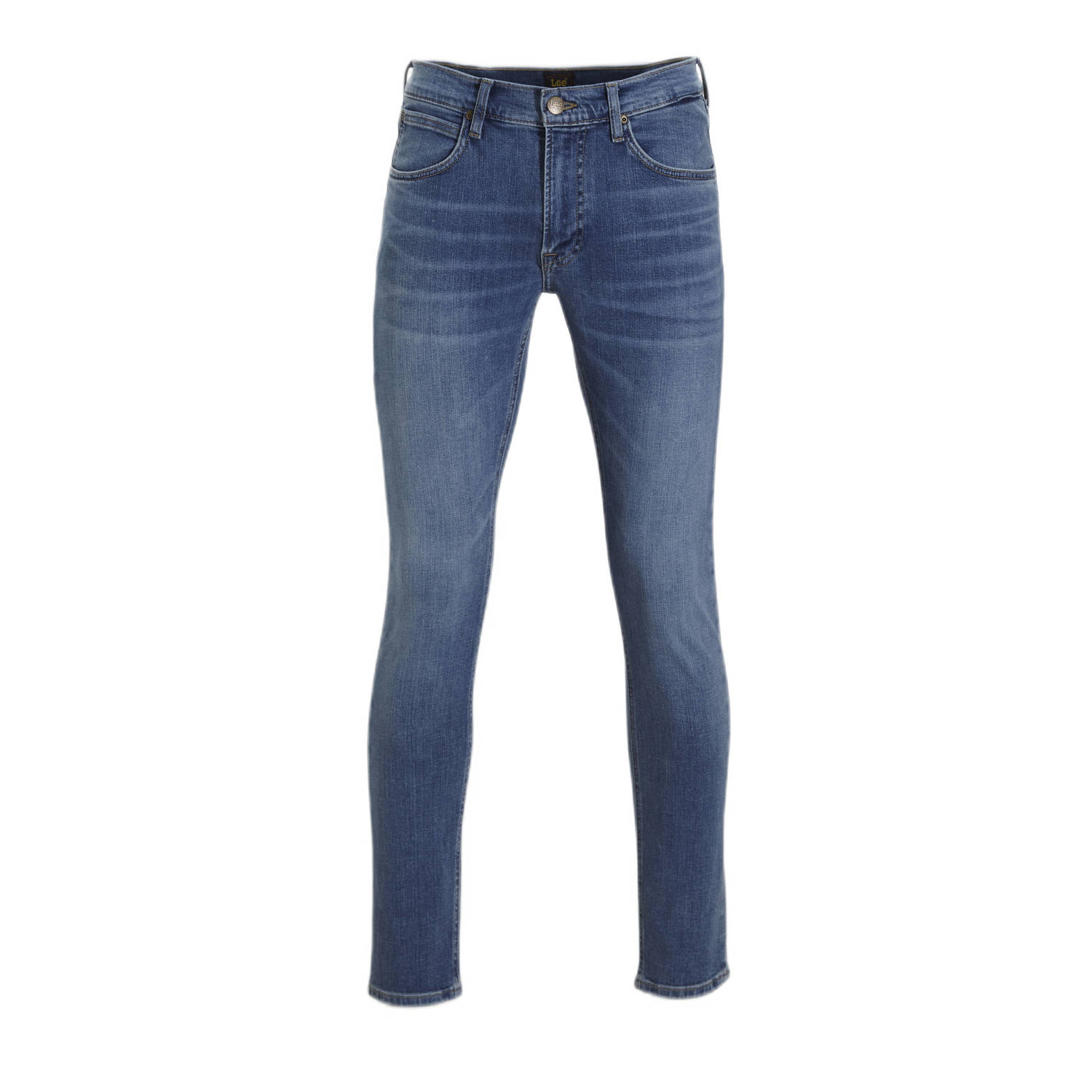Lee tapered fit jeans LUKE