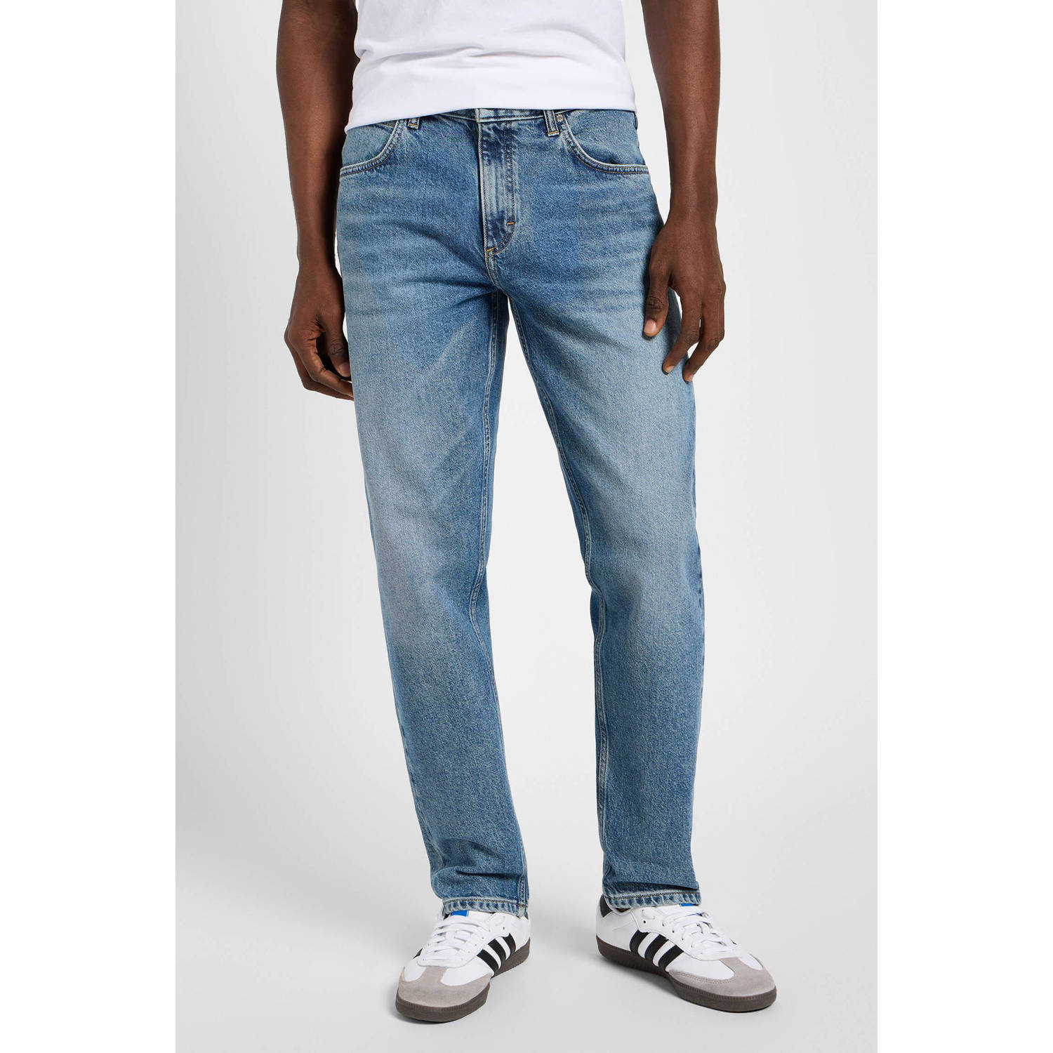 Lee tapered fit jeans OSCAR