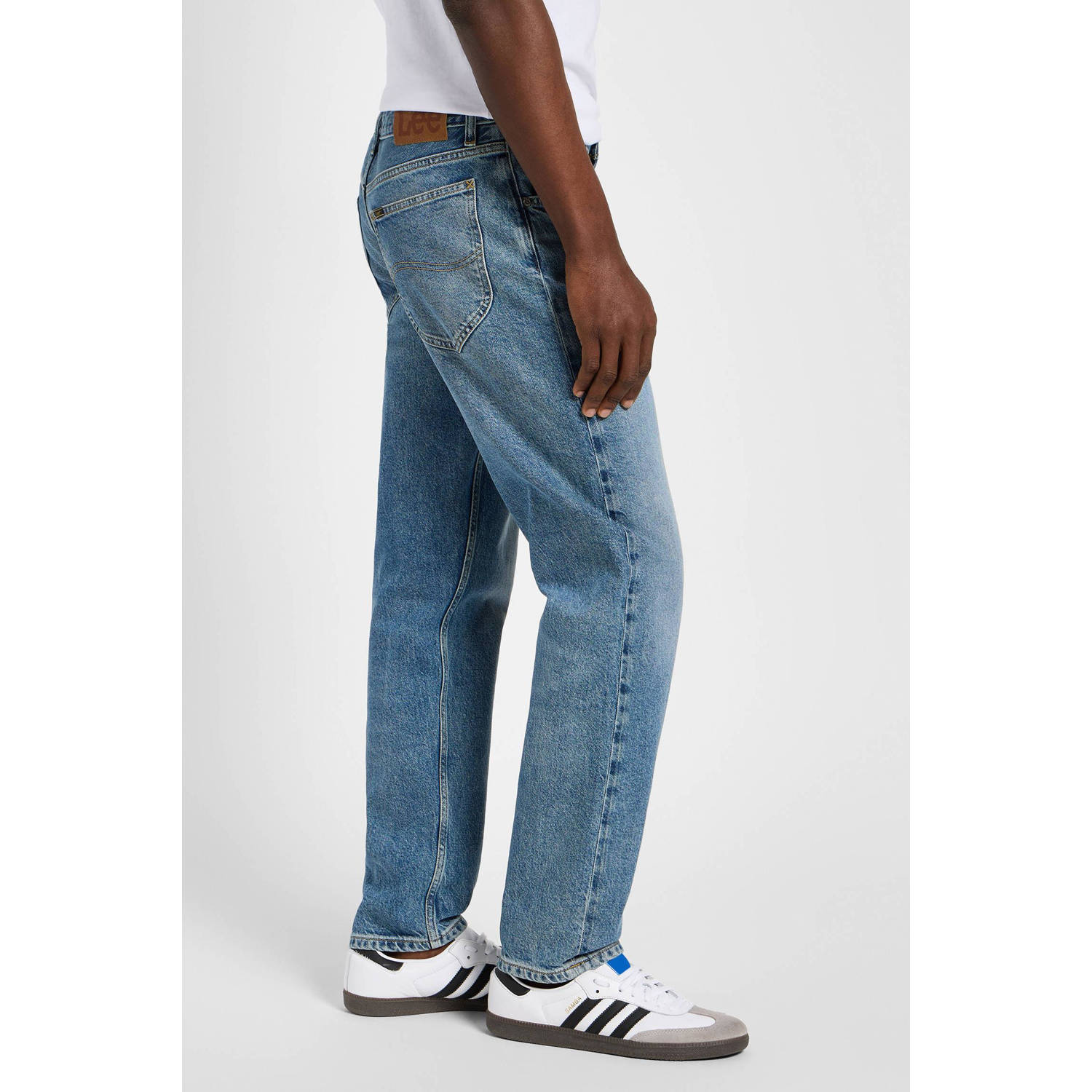 Lee tapered fit jeans OSCAR