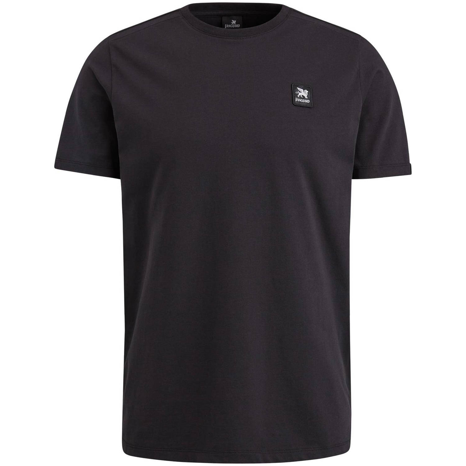 Vanguard T-shirt met logo