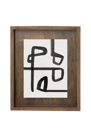 fotolijst Caja L (30x25 cm)
