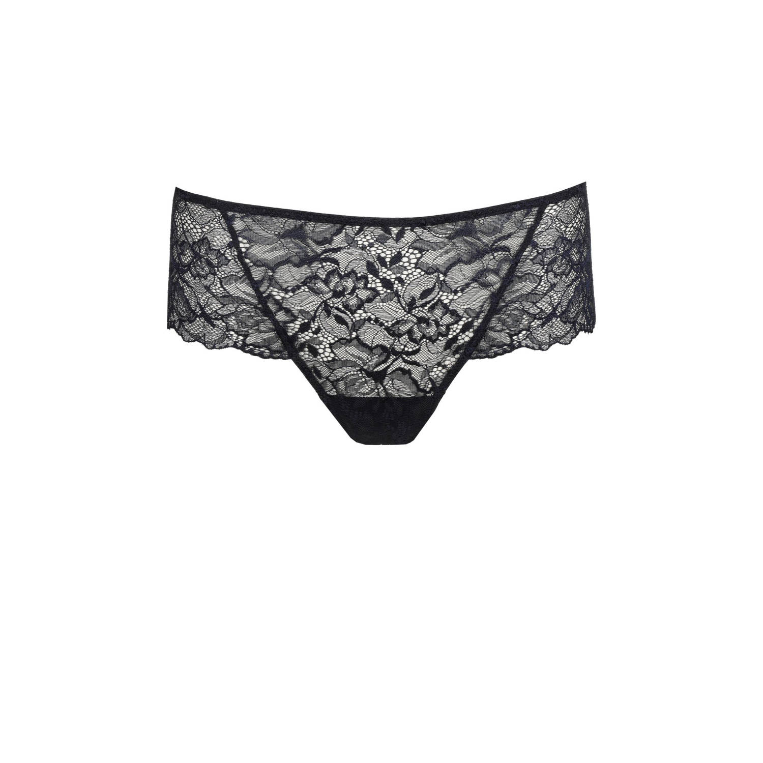 Marie Jo hipster Manyla donkerblauw