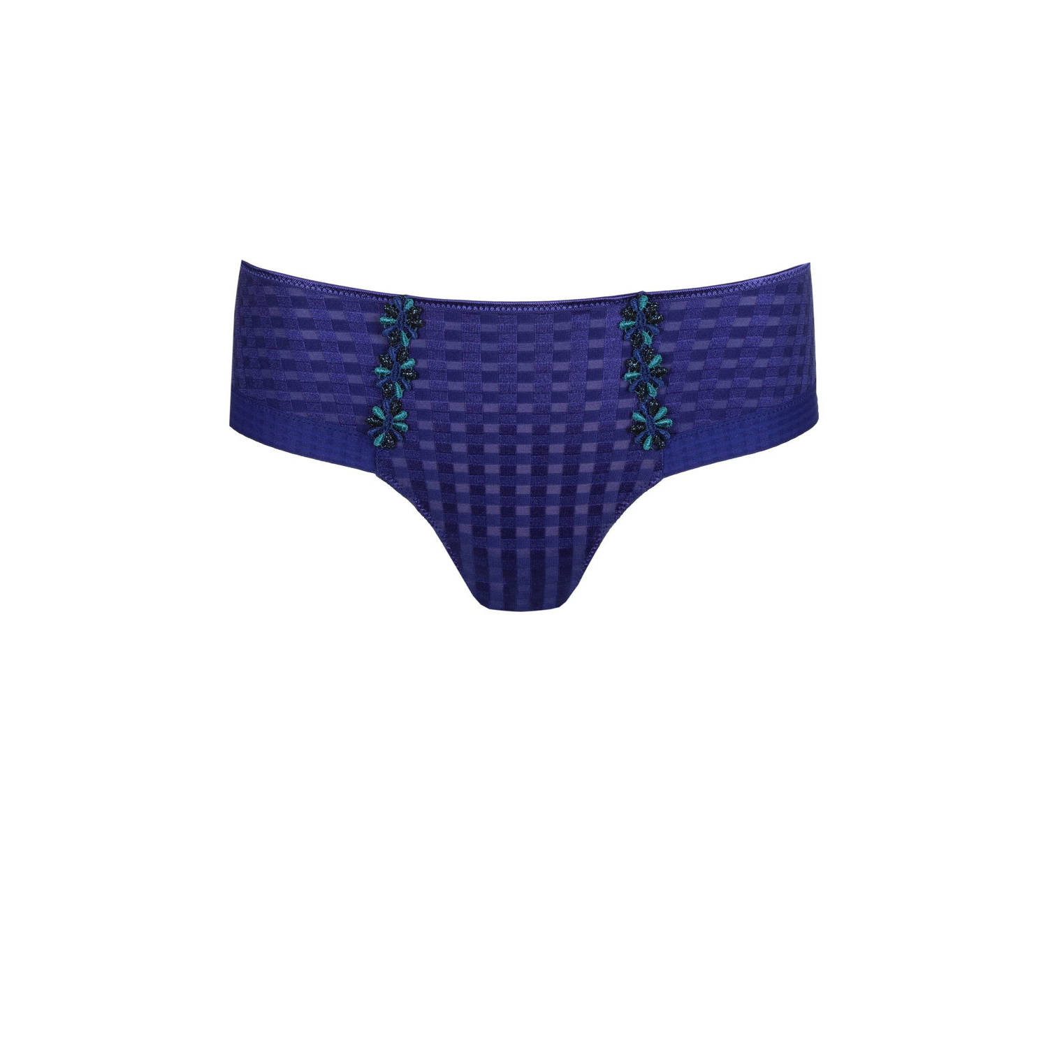 Marie Jo hipster Avero donkerblauw