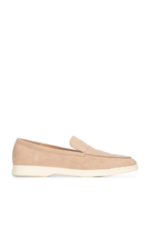   loafers beige