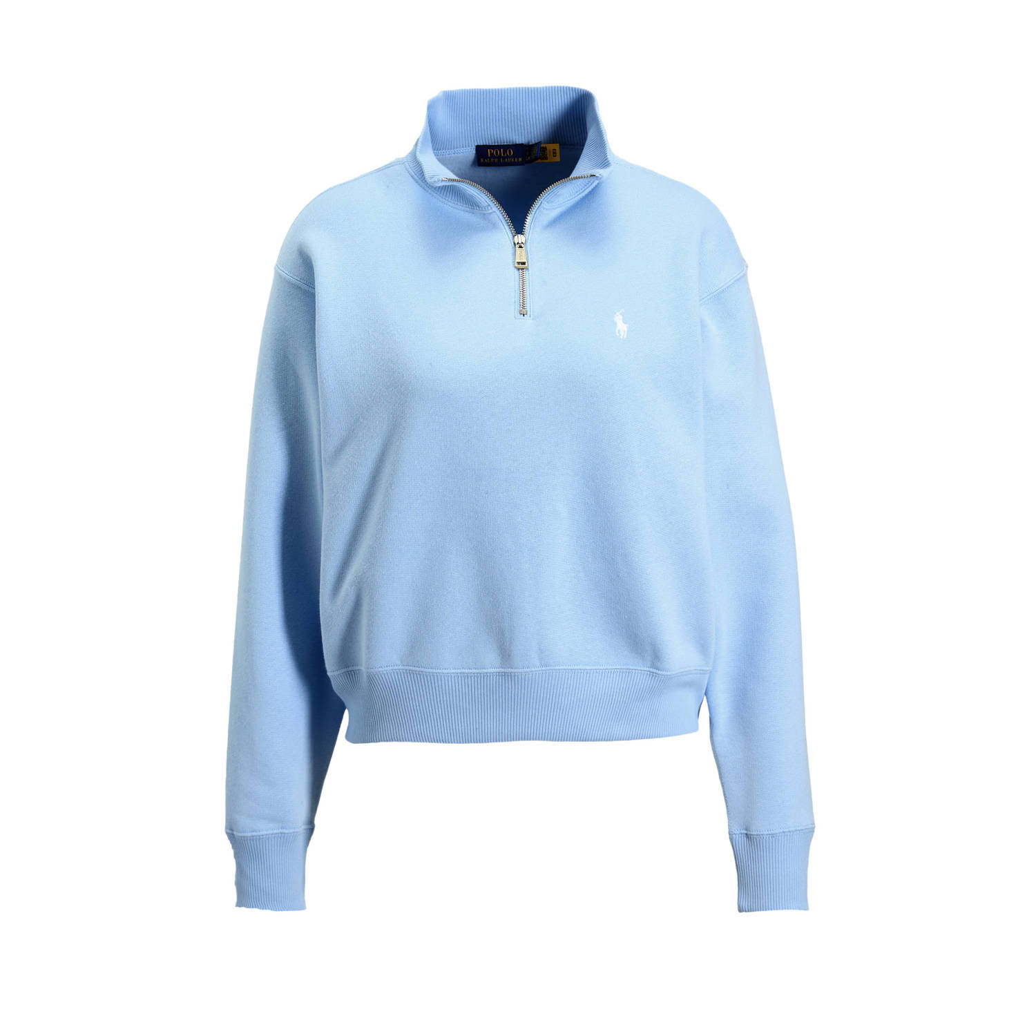 POLO Ralph Lauren schipperstrui blauw