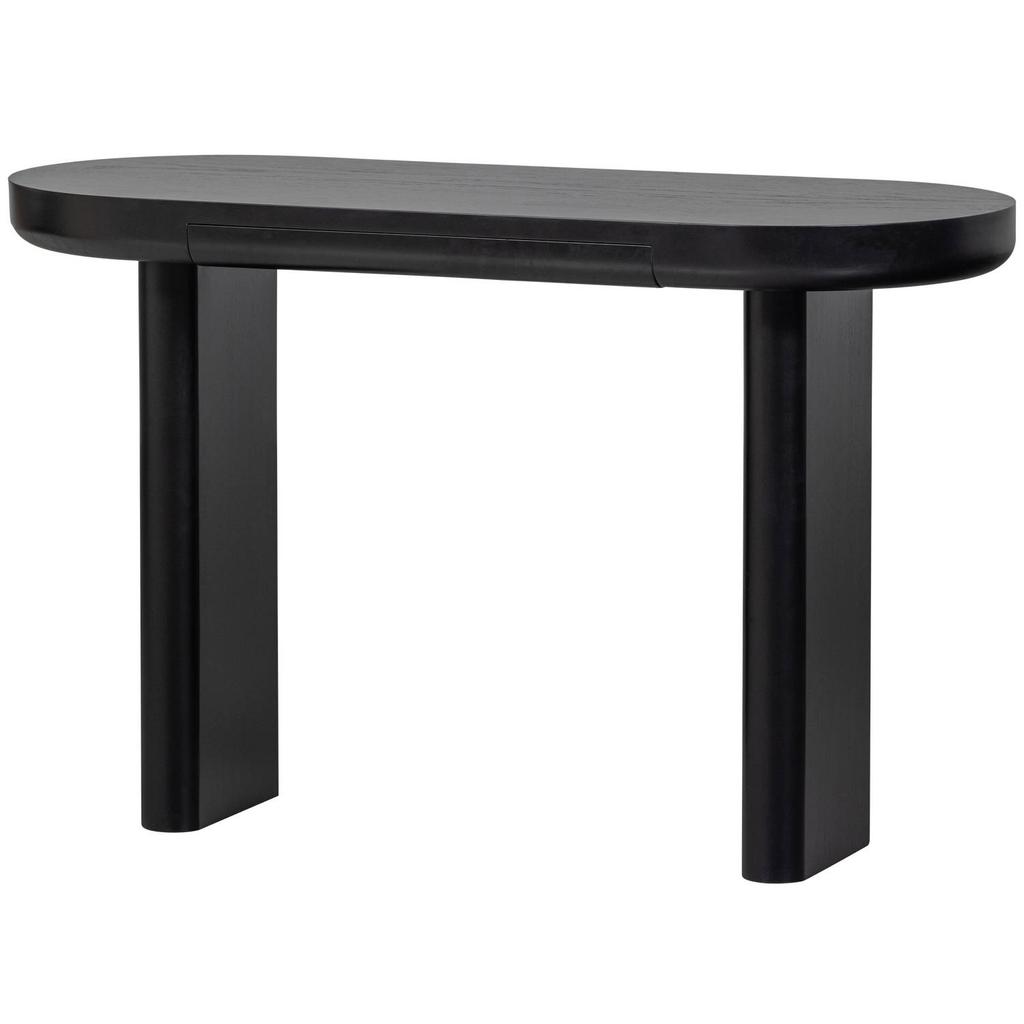 WOOOD WOOOD Mael Bureau - Fineer - Dust - 75x120x50
