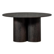 thumbnail: WOOOD eetkamertafel Oona