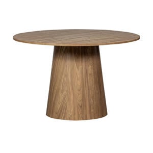 eetkamertafel Maan