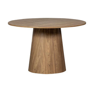 eetkamertafel Maan