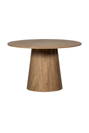 eetkamertafel Maan