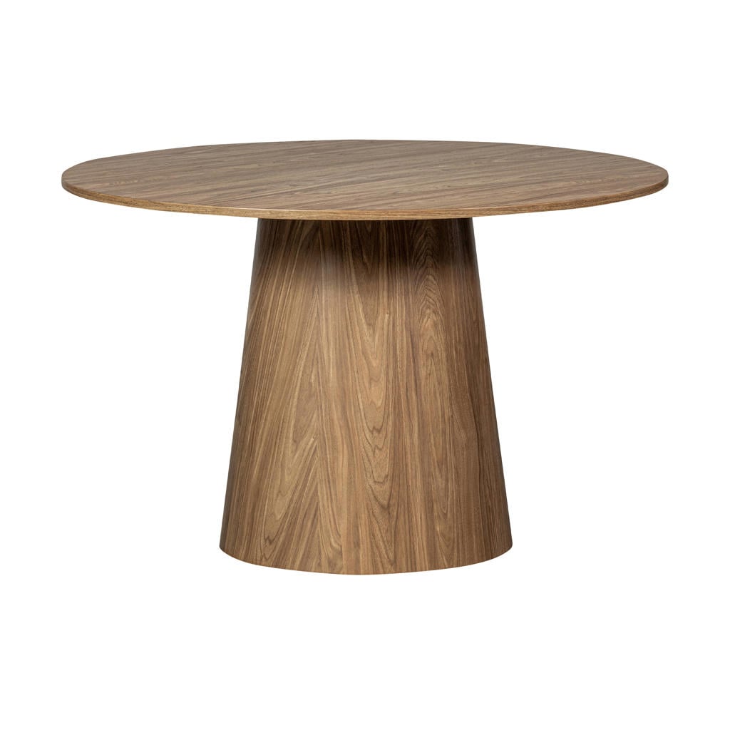 WOOOD eetkamertafel Maan