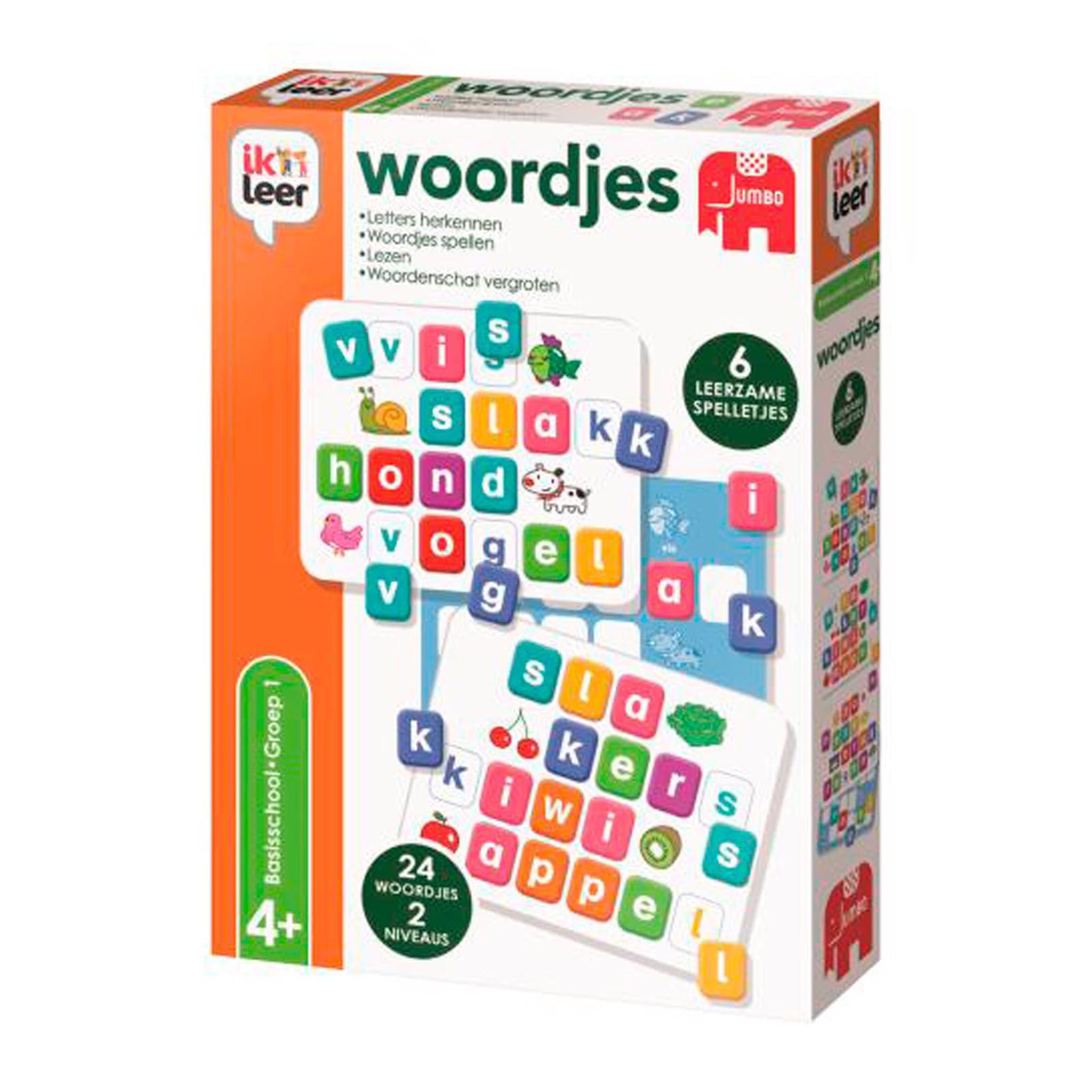 TIpToi Eerste letters leren Mijn leer spel avontuur van Ravensburger TIpToi Eerste letters leren Mijn leer spel avontuur van Ravensburger