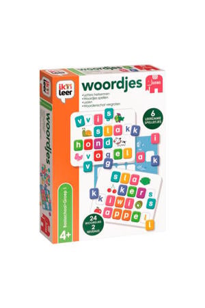 woordjes