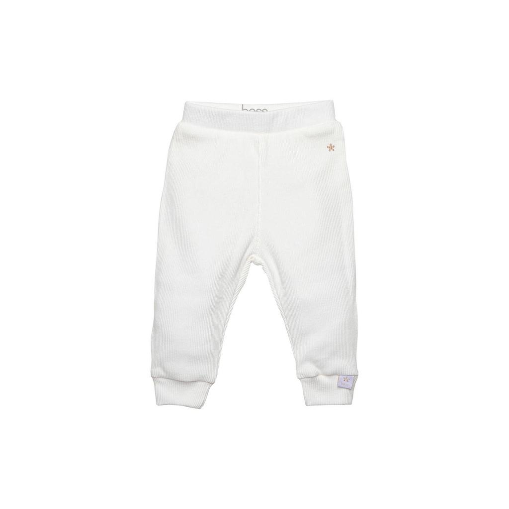 BESS baby broek offwhite