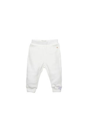 baby broek offwhite
