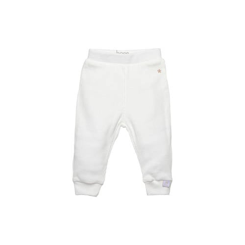 BESS baby broek offwhite afbeelding