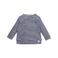 BESS baby gestreepte longsleeve blauw