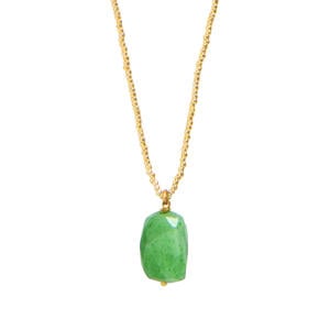 ketting Calm Aventurijn
