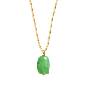 ketting Calm Aventurijn
