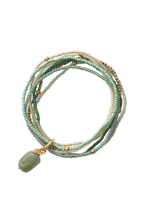 armband Nirmala Aventurijn