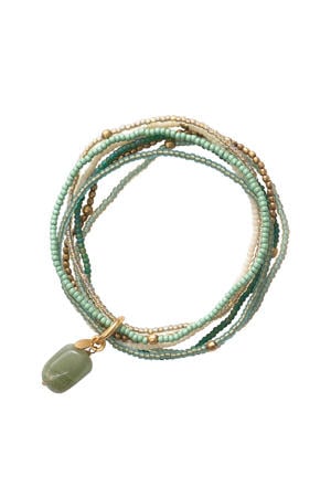 armband Nirmala Aventurijn