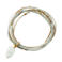 A Beautiful Story armband Nirmala Maansteen