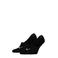 Puma no-show sneakersokken zwart