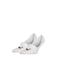 Puma no-show sneakersokken wit