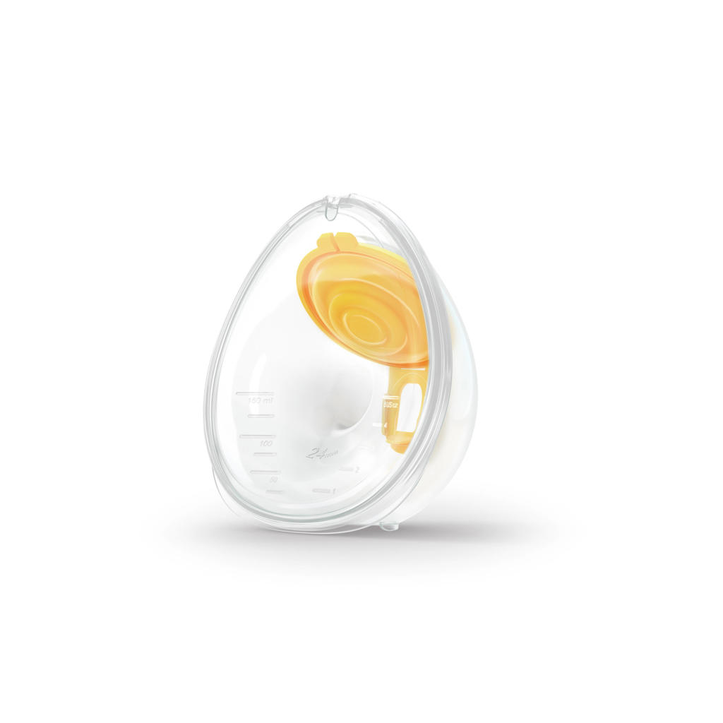 Medela Handsfree Collection Cups Set wehkamp